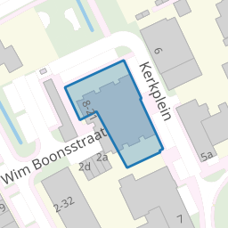 Perceel RDK02-G-3538