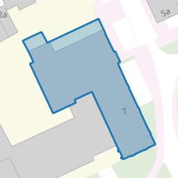 Perceel RDK02-G-3540