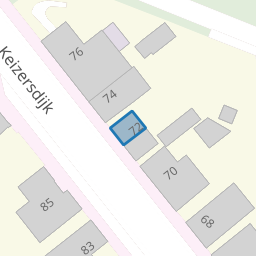 Perceel RDK02-H-1461