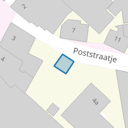 Perceel RDK02-H-1735