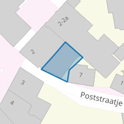 Perceel RDK02-H-1834