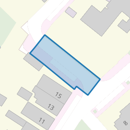 Perceel RDK02-H-1965