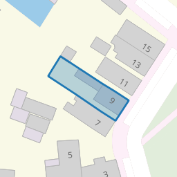 Perceel RDK02-H-1969