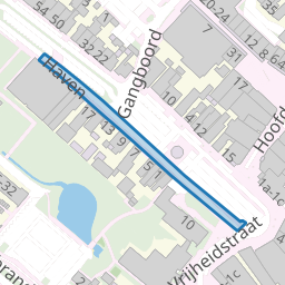 Perceel RDK02-H-2283