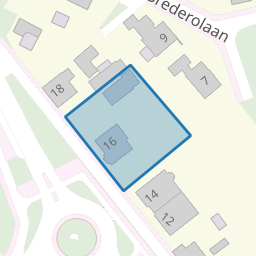 Perceel RDK02-H-2368