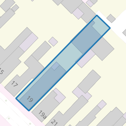 Perceel RDK02-H-2691