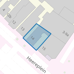 Perceel RDK02-H-2764