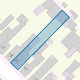 Perceel RDK02-H-2897