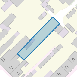 Perceel RDK02-H-2974