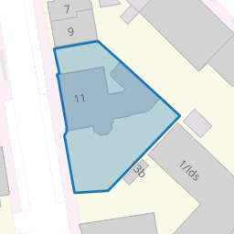 Perceel RDK02-H-2983