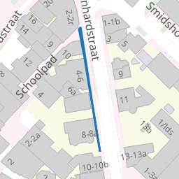 Perceel RDK02-H-2991