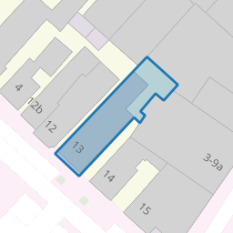 Perceel RDK02-H-2997