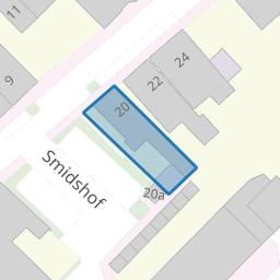 Perceel RDK02-H-3009