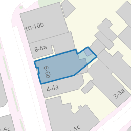 Perceel RDK02-H-3032