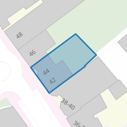 Perceel RDK02-H-3037