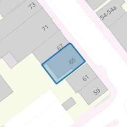 Perceel RDK02-H-3051