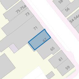 Perceel RDK02-H-3052