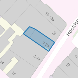 Perceel RDK02-H-3149