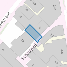 Perceel RDK02-H-3159