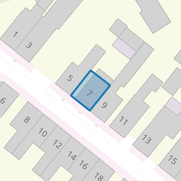 Perceel RDK02-H-3180