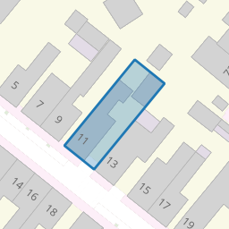 Perceel RDK02-H-3182