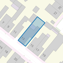 Perceel RDK02-H-3183