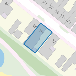 Perceel RDK02-H-3203