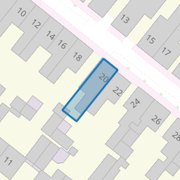 Perceel RDK02-H-3227