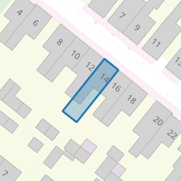 Perceel RDK02-H-3231