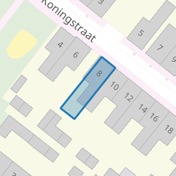 Perceel RDK02-H-3234