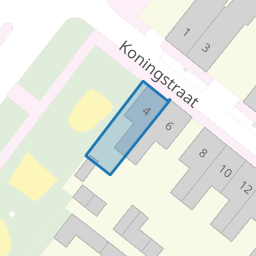 Perceel RDK02-H-3237