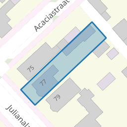 Perceel RDK02-H-3300