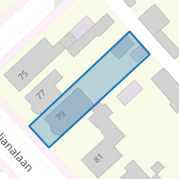 Perceel RDK02-H-3301