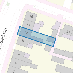 Perceel RDK02-H-3431