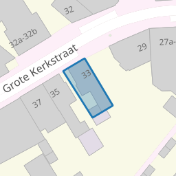 Perceel RDK02-H-3503