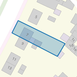 Perceel RDK02-H-3519