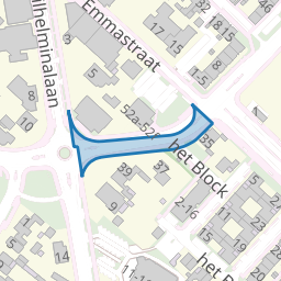 Perceel RDK02-H-3531