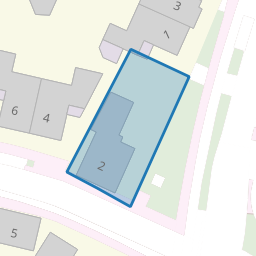 Perceel RDK02-H-3537