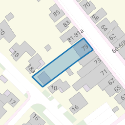 Perceel RDK02-H-3577