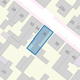 Perceel RDK02-H-3652