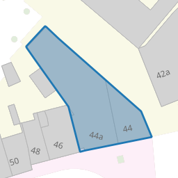 Perceel RDK02-H-3661