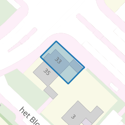 Perceel RDK02-H-3703