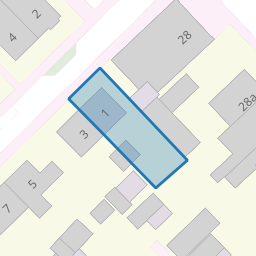 Perceel RDK02-H-3715