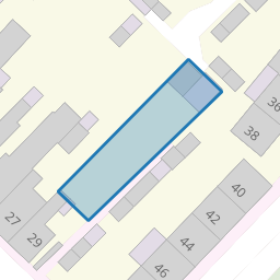 Perceel RDK02-H-3729