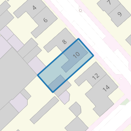 Perceel RDK02-H-3763