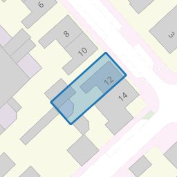 Perceel RDK02-H-3764