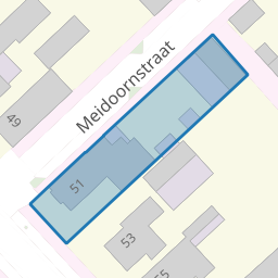 Perceel RDK02-H-3773