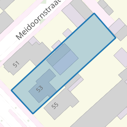 Perceel RDK02-H-3774