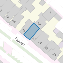 Perceel RDK02-H-3826