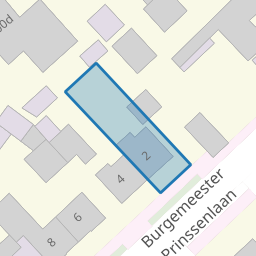 Perceel RDK02-H-3932